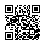 陽高樂陽家政有限公司移動站二維碼