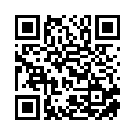 山西永信化工科技有限公司移動站二維碼