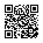 山西皓龍新能源科技有限公司移動站二維碼