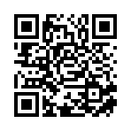 臨汾市超然日化用品有限公司移動站二維碼