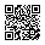 山西東久農業科技有限公司移動站二維碼