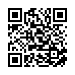 山西華盛綠化有限公司移動站二維碼