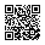 山西睿森思環保科技有限公司移動站二維碼