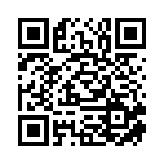山西綠博源園林綠化有限公司移動站二維碼
