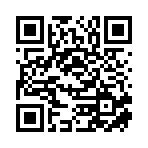 鞍山云皓智能數字科技有限公司移動站二維碼