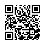 新疆云邦信息科技服務有限公司移動站二維碼