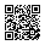 鞍山市煜霖網絡傳媒有限公司移動站二維碼