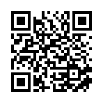 山西起辰人力資源有限公司移動站二維碼