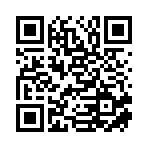 靈石縣銀角貿易有限公司移動站二維碼