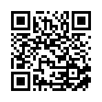 如皋市嬰子信息科技有限公司移動站二維碼