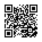 盂縣白玉裝飾工程有限公司移動站二維碼
