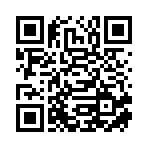 重慶市江津區津考體育培訓有限公司移動站二維碼