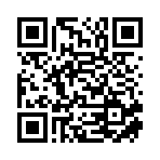 滁州樺爍科技有限公司移動站二維碼