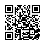 絳縣旭新信息咨詢有限公司移動站二維碼
