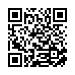 山西礦情貿易有限公司移動站二維碼