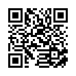 新沂市皓顏顏商務咨詢有限公司移動站二維碼