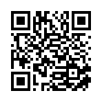 青島柏茂信息科技有限公司移動站二維碼