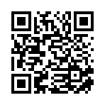 大連小安物流貨運有限公司移動站二維碼