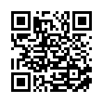 晉州市安鵬電力科技有限公司移動站二維碼