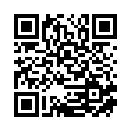湖北愷森工程咨詢有限公司移動站二維碼