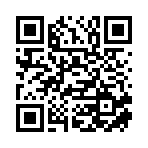 靈石縣璽潤貿易有限公司移動站二維碼