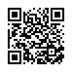 華寧銀墾農業發展有限公司移動站二維碼