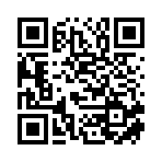 常寧市綠沃生態農業發展有限公司移動站二維碼