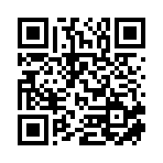 蘭溪云享咖科技有限公司移動站二維碼