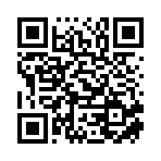 陜西秦晉淵智能科技有限公司移動站二維碼