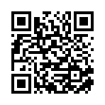 青海炎陽商貿有限公司移動站二維碼