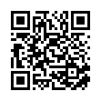 上海超積鑫實業有限公司移動站二維碼