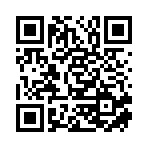 杭州百雅閣禮品有限公司移動站二維碼