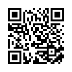 云南勝晟新能源科技有限公司移動站二維碼