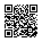 盤錦安冉科技有限責任公司移動站二維碼