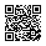 上海金通暢信息咨詢服務有限公司移動站二維碼