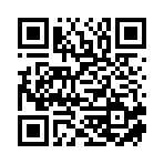 石林聚鑫物流有限公司移動站二維碼