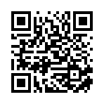 鹽城華啟體育科技發展有限公司移動站二維碼