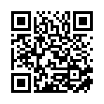 杭州偉炫貿易發展有限公司移動站二維碼