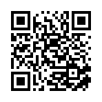 蚌埠水韻生態科技有限公司移動站二維碼