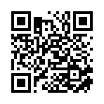 保定焱垚建筑科技有限公司移動站二維碼