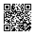 金華市潔通新能源科技有限公司移動站二維碼