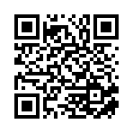 宜昌市航灼科技有限公司移動站二維碼