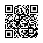 上海铭鼎泰实业有限公司移动站二维码