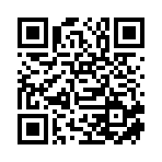 杭州天灏环境科技有限公司移动站二维码