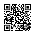 上海秦渡进出口贸易有限公司移动站二维码