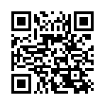 衡陽福康農業科技有限公司移動站二維碼