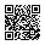江西岑云科技有限公司移動站二維碼