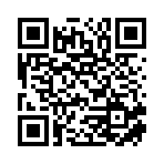山西璨璨科技有限公司移動站二維碼