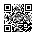陜西美潤界環保科技有限責任公司移動站二維碼