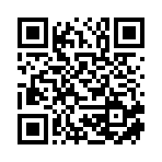 滁州沐月新能源科技有限公司移動站二維碼